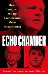 Echo chamber rush for sale  Delivered anywhere in Ireland