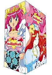 Wedding peach gebraucht kaufen  Wird an jeden Ort in Deutschland