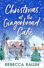 Christmas gingerbread café for sale  Delivered anywhere in UK