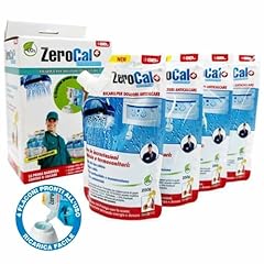 Zerocal ricarica dosatori usato  Spedito ovunque in Italia 