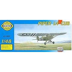 Smer 0822 piper for sale  Delivered anywhere in USA 