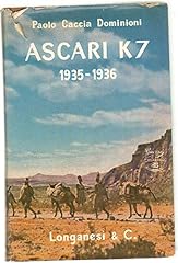 Ascari usato  Spedito ovunque in Italia 