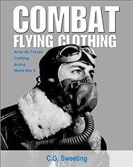 Combat flying clothing for sale  Delivered anywhere in UK