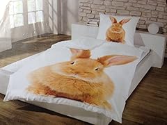 Bettwäsche hase irgendwas gebraucht kaufen  Wird an jeden Ort in Deutschland