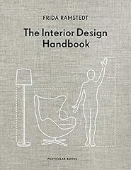 Interior design handbook for sale  Delivered anywhere in UK