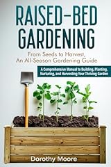 Raised bed gardening for sale  Delivered anywhere in USA 