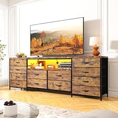 Drawer dresser stand for sale  Delivered anywhere in USA 