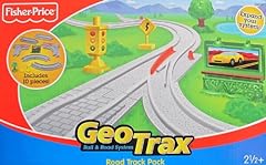 Fisher price geotrax d'occasion  Livré partout en France