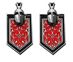 2pcs new metal for sale  Delivered anywhere in USA 