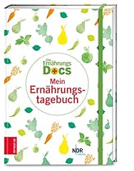Ernährungs docs ernährungsta gebraucht kaufen  Wird an jeden Ort in Deutschland