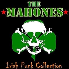 Irish punk collection for sale  Delivered anywhere in UK