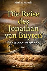 Reise jonathan van gebraucht kaufen  Wird an jeden Ort in Deutschland