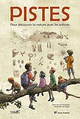 Pistes découvrir nature d'occasion  Livré partout en France