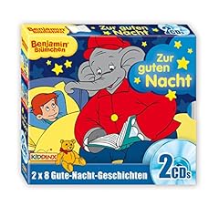 Benjamin gute nacht gebraucht kaufen  Wird an jeden Ort in Deutschland