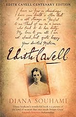 Edith cavell nurse for sale  Delivered anywhere in UK