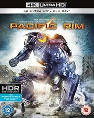 Pacific rim ultra for sale  Delivered anywhere in UK