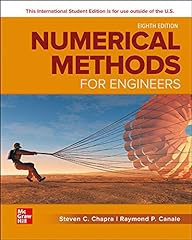 Ise numerical methods for sale  Delivered anywhere in UK