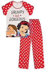 Disney womens snow for sale  Delivered anywhere in UK