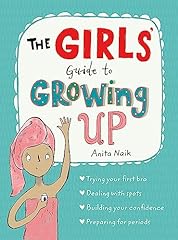 Girls guide growing for sale  Delivered anywhere in USA 