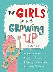 Girls guide growing for sale  Delivered anywhere in UK