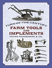 Turn-of-the-Century Farm Tools and Implements, used for sale  Delivered anywhere in Canada