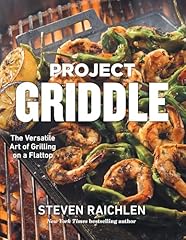 Project griddle the gebraucht kaufen  Wird an jeden Ort in Deutschland