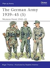 The german army d'occasion  Livré partout en France