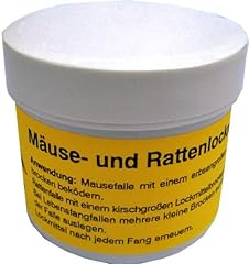 Kieferle mäuse rattenlockmitt gebraucht kaufen  Wird an jeden Ort in Deutschland