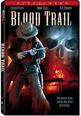 Blood trail dvd d'occasion  Livré partout en Belgiqu