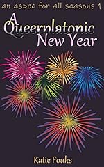 Queerplatonic new year for sale  Delivered anywhere in UK