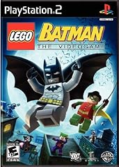 Lego batman playstation for sale  Delivered anywhere in USA 