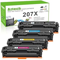 Aztech compatible 207x for sale  Delivered anywhere in UK