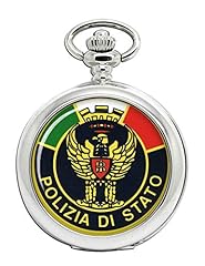 Family crests polizia usato  Spedito ovunque in Italia 