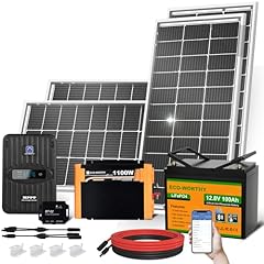 Eco worthy 1.6kwh for sale  Delivered anywhere in USA 