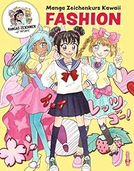 Manga zeichenkurs kawaii gebraucht kaufen  Wird an jeden Ort in Deutschland