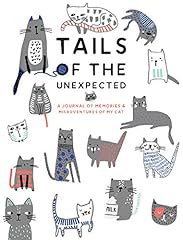 Tails the unexpected d'occasion  Livré partout en France