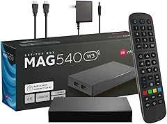 Mag 540w3 linux for sale  Delivered anywhere in Ireland