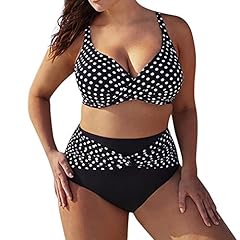 Women polka dots for sale  Delivered anywhere in UK