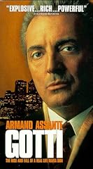 Gotti vhs d'occasion  Livré partout en France