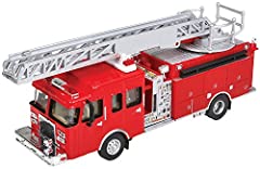 Walthers SceneMaster Heavy-Duty Ladder Truck for sale  Delivered anywhere in Canada