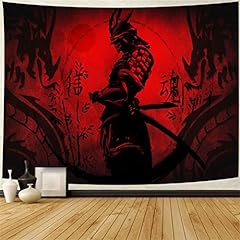 Nterc japanese samurai for sale  Delivered anywhere in USA 