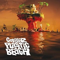 Plastic beach d'occasion  Livré partout en France