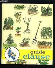 Guide clause. traité d'occasion  Livré partout en France