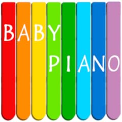 Baby piano for sale  Delivered anywhere in USA 