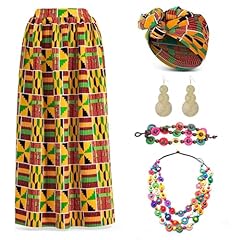 Pcs women african for sale  Delivered anywhere in USA 
