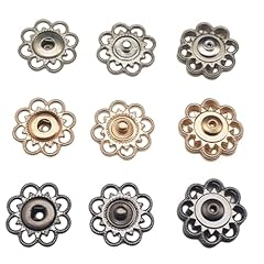 Sets press studs for sale  Delivered anywhere in UK