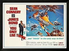 Live twice custom for sale  Delivered anywhere in USA 