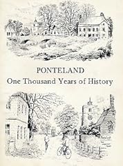 Ponteland one thousand for sale  Delivered anywhere in UK