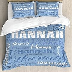 Custom name bedding for sale  Delivered anywhere in USA 