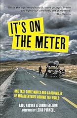 Meter one taxi for sale  Delivered anywhere in UK